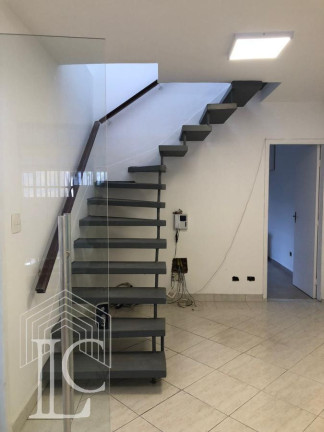Casa com 3 Quartos à Venda, 120 m² em Campo Belo - São Paulo