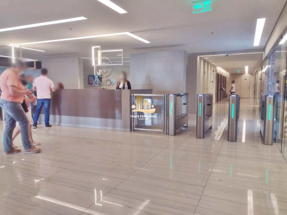 Imagem Imóvel Comercial à Venda, 39 m² em Boqueirão - Praia Grande Imagem Imóvel Comercial à Venda, 39 m² em Boqueirão - Praia Grande