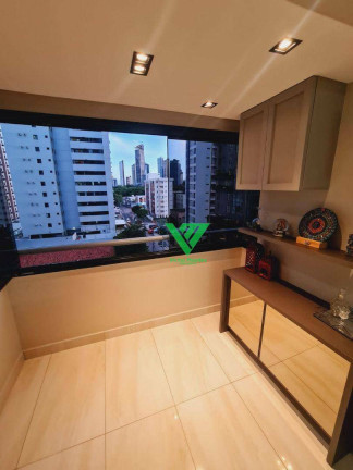 Imagem Apartamento com 3 Quartos à Venda, 71 m² em Tambaú - João Pessoa