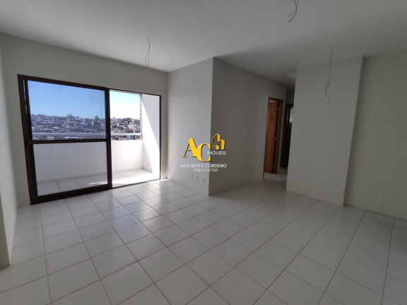 Imagem Apartamento com 3 Quartos à Venda, 74 m² em Casa Amarela - Recife