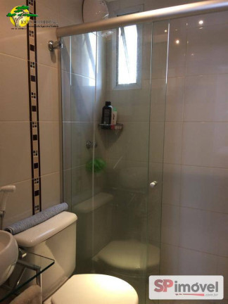 Imagem Apartamento com 2 Quartos à Venda, 60 m² em Parque Mandaqui - São Paulo