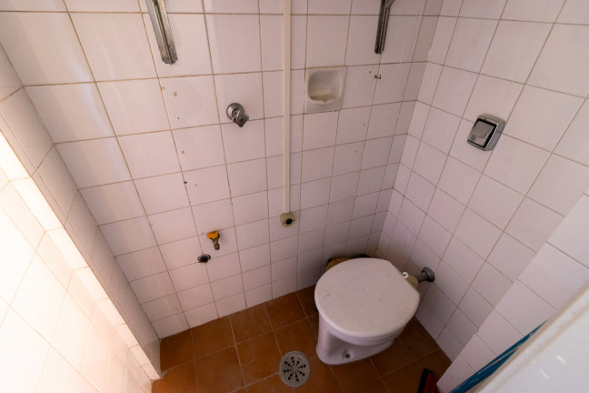 Imagem Apartamento com 2 Quartos à Venda, 51 m² em Vila Uberabinha - São Paulo