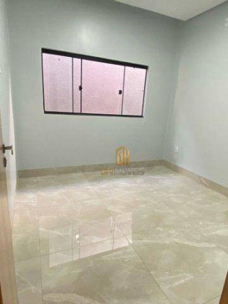 Imagem Sobrado com 3 Quartos à Venda, 160 m² em Jardim Canadá - Aparecida De Goiânia