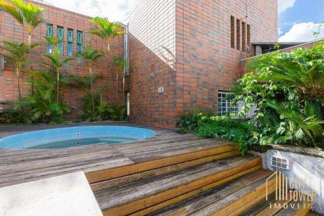 Imagem Apartamento com 3 Quartos à Venda, 412 m² em Vila Alexandria - São Paulo