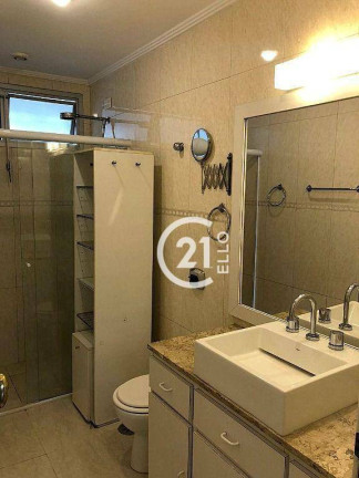 Imagem Apartamento com 4 Quartos à Venda, 200 m² em Itaim Bibi - São Paulo