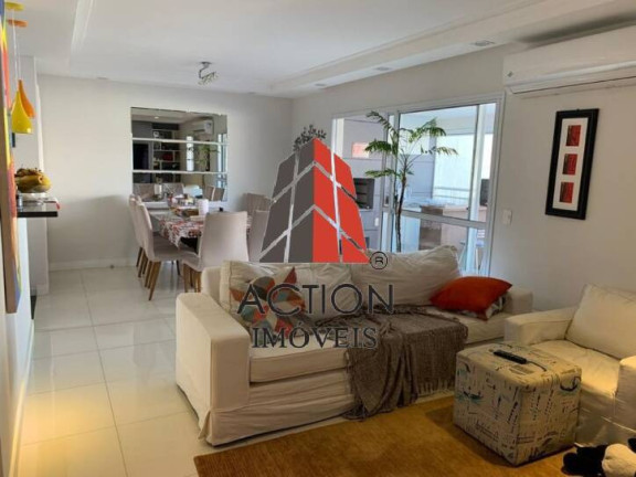 Imagem Apartamento com 3 Quartos à Venda, 114 m² em Vila Carrão - São Paulo