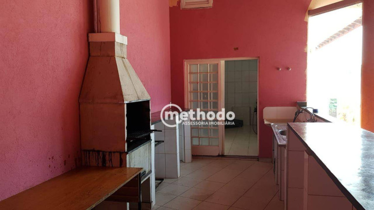 Imagem Casa com 1 Quarto à Venda, 337 m² em Vila Brandina - Campinas Imagem Casa com 1 Quarto à Venda, 337 m² em Vila Brandina - Campinas