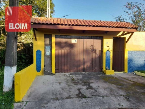 Casa com 3 Quartos à Venda, 144 m² em Santa Cruz - Itanhaém
