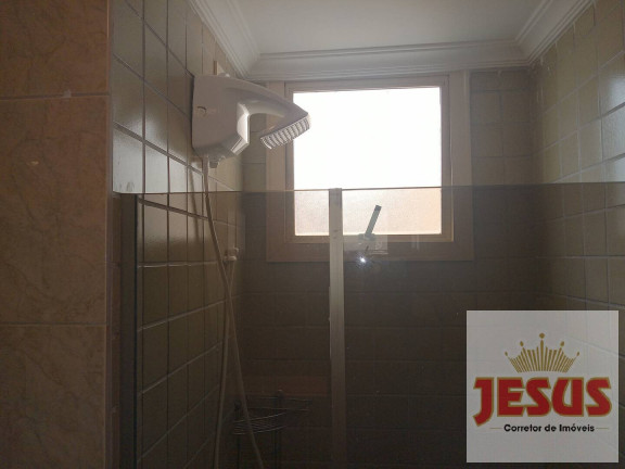 Imagem Apartamento com 2 Quartos à Venda, 61 m² em Enseada - Guarujá