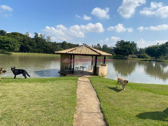 Imagem Chácara com 8 Quartos à Venda, 800 m² em Jurumirim - Itapetininga