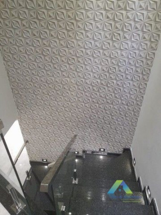 Imagem Sobrado com 3 Quartos à Venda, 165 m² em Jardim Das Acácias - São Bernardo Do Campo Imagem Sobrado com 3 Quartos à Venda, 165 m² em Jardim Das Acácias - São Bernardo Do Campo