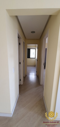 Imagem Apartamento com 3 Quartos à Venda, 86 m² em Santana - São Paulo