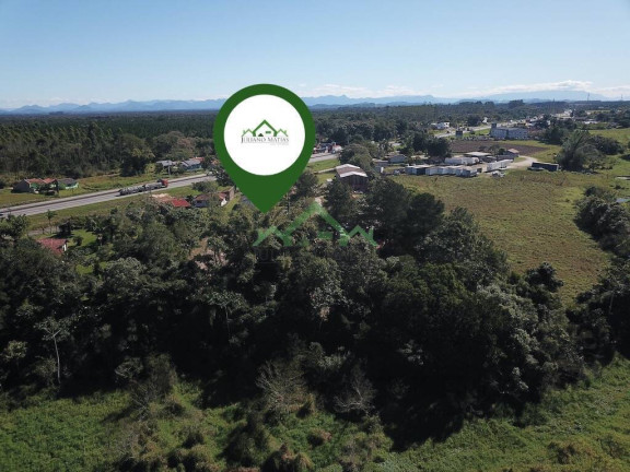 Imagem Terreno à Venda, 12 m² em Rainha - Araquari