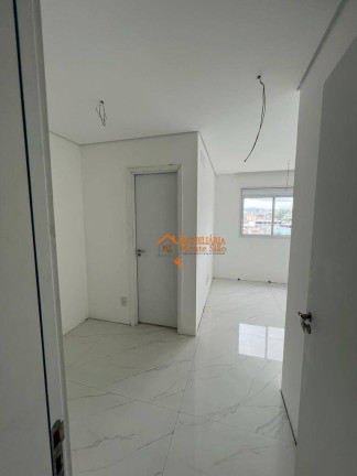 Imagem Apartamento com 3 Quartos à Venda, 106 m² em Jardim Flor Da Montanha - Guarulhos Imagem Apartamento com 3 Quartos à Venda, 106 m² em Jardim Flor Da Montanha - Guarulhos