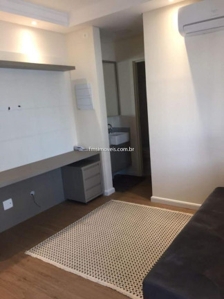 Imagem Imóvel com 1 Quarto à Venda, 42 m² em Brooklin - São Paulo