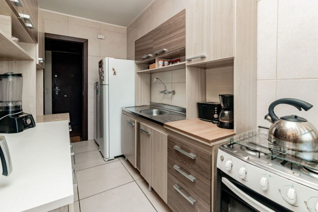 Imagem Apartamento com 2 Quartos à Venda, 72 m² em Medianeira - Porto Alegre
