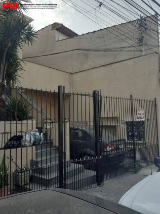 Imagem Casa com 4 Quartos à Venda, 390 m² em Vila Ipojuca - São Paulo Imagem Casa com 4 Quartos à Venda, 390 m² em Vila Ipojuca - São Paulo