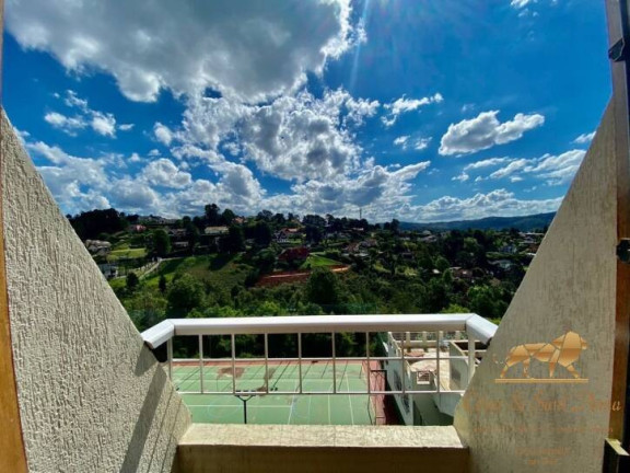 Imagem Apartamento com 4 Quartos à Venda, 186 m² em Jardim Manancial - Campos Do Jordão