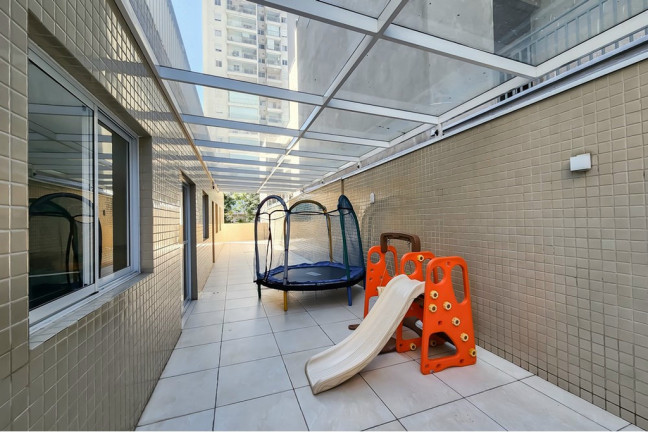 Imagem Apartamento com 2 Quartos à Venda, 59 m² em Tucuruvi - São Paulo
