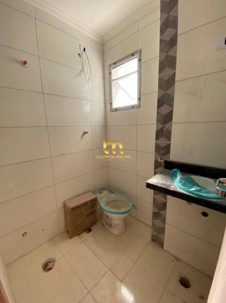 Imagem Apartamento com 1 Quarto à Venda, 39 m² em Boqueirão - Praia Grande