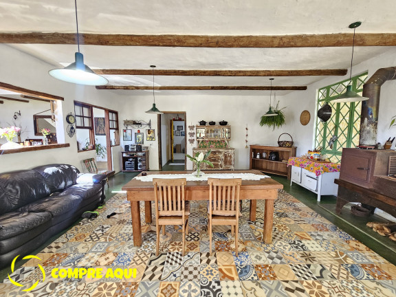 Imagem Casa com 3 Quartos à Venda, 478 m² em Residencial Santa Helena - Gleba I - Santana De Parnaíba Imagem Casa com 3 Quartos à Venda, 478 m² em Residencial Santa Helena - Gleba I - Santana De Parnaíba