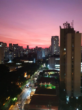 Imagem Apartamento com 2 Quartos à Venda, 105 m² em Vila Olímpia - São Paulo Imagem Apartamento com 2 Quartos à Venda, 105 m² em Vila Olímpia - São Paulo