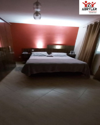 Imagem Imóvel com 2 Quartos à Venda, 150 m² em Vila Souza - Várzea Paulista Imagem Imóvel com 2 Quartos à Venda, 150 m² em Vila Souza - Várzea Paulista
