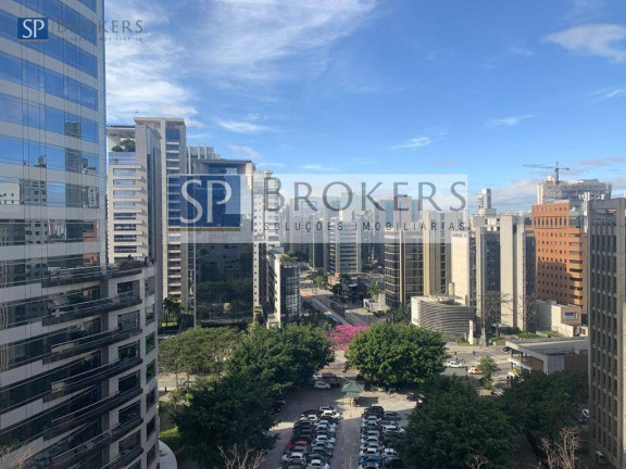 Imagem Sala Comercial para Alugar, 2.688 m² em Vila Olímpia - São Paulo Imagem Sala Comercial para Alugar, 2.688 m² em Vila Olímpia - São Paulo