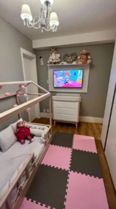 Imagem Imóvel com 4 Quartos à Venda, 165 m² em Vila Gertrudes - São Paulo Imagem Imóvel com 4 Quartos à Venda, 165 m² em Vila Gertrudes - São Paulo