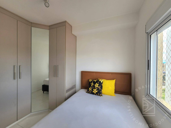 Imagem Apartamento com 1 Quarto à Venda, 33 m² em Jardim Oswaldo Cruz - São José Dos Campos Imagem Apartamento com 1 Quarto à Venda, 33 m² em Jardim Oswaldo Cruz - São José Dos Campos