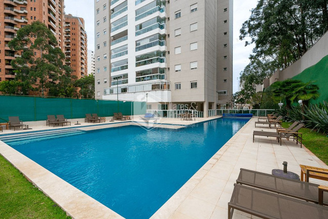 Imagem Apartamento com 3 Quartos à Venda, 127 m² em Vila Andrade - São Paulo Imagem Apartamento com 3 Quartos à Venda, 127 m² em Vila Andrade - São Paulo