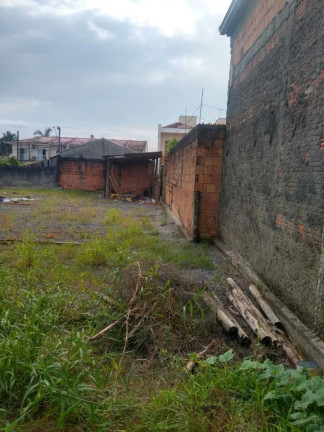 Imagem Terreno à Venda, 400 m² em Ulysses Guimarães - Joinville