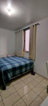 Imagem Apartamento com 2 Quartos à Venda, 56 m² em São José - São Caetano Do Sul