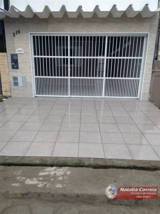 Imagem Casa com 2 Quartos à Venda, 94 m² em Itaoca - Itanhaem Imagem Casa com 2 Quartos à Venda, 94 m² em Itaoca - Itanhaem