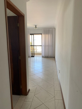 Imagem Apartamento com 3 Quartos para Alugar, 113 m² em Residencial Dalla Rosa - Taubaté