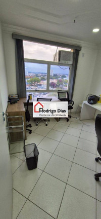 Imagem Sala Comercial para Alugar, 80 m² em Vila Vianelo - Jundiaí