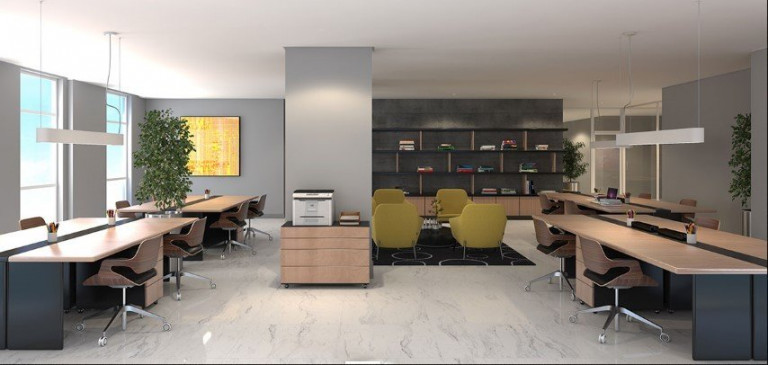 Imagem Apartamento com 2 Quartos à Venda, 95 m² em Centro - Curitiba