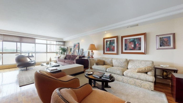 Imagem Apartamento com 2 Quartos à Venda, 300 m² em Perdizes - São Paulo Imagem Apartamento com 2 Quartos à Venda, 300 m² em Perdizes - São Paulo