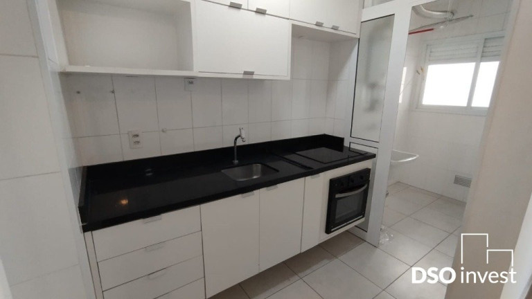 Imagem Apartamento com 2 Quartos à Venda, 60 m² em Campo Belo - São Paulo Imagem Apartamento com 2 Quartos à Venda, 60 m² em Campo Belo - São Paulo