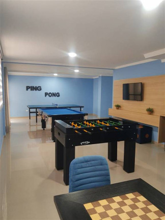 Imagem Apartamento com 2 Quartos à Venda, 67 m² em Mirim - Praia Grande