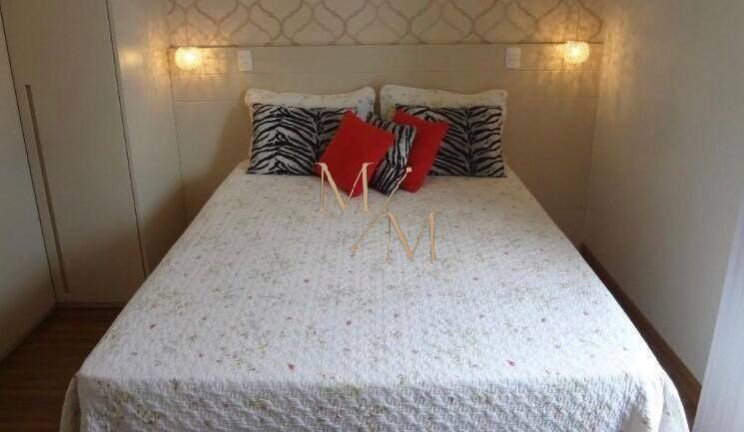 Imagem Apartamento com 2 Quartos à Venda, 105 m² em Pompéia - Santos