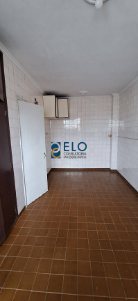 Imagem Apartamento com 3 Quartos à Venda, em Marapé - Santos Imagem Apartamento com 3 Quartos à Venda, em Marapé - Santos