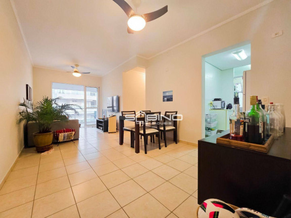Imagem Apartamento com 2 Quartos à Venda, 89 m² em Riviera De São Lourenço - Bertioga