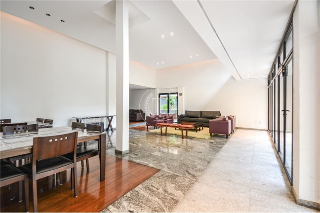 Imagem Apartamento com 3 Quartos à Venda, 115 m² em Vila Olímpia - São Paulo