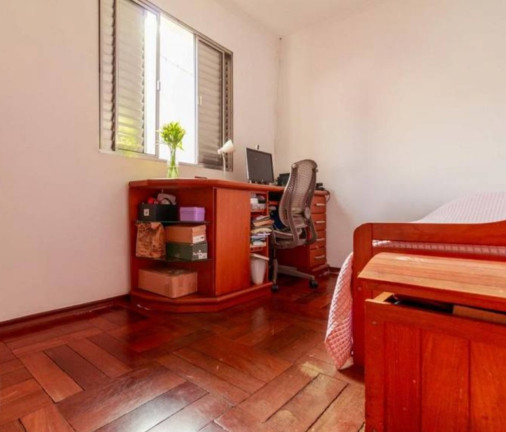 Imagem Casa com 3 Quartos à Venda, 265 m² em Saúde - São Paulo Imagem Casa com 3 Quartos à Venda, 265 m² em Saúde - São Paulo
