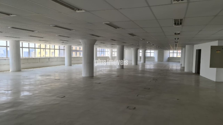 Imagem Imóvel Comercial para Alugar, 754 m² em República - São Paulo Imagem Imóvel Comercial para Alugar, 754 m² em República - São Paulo