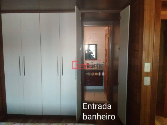 Imagem Casa de Condomínio com 3 Quartos à Venda, 300 m² em Dunas Do Peró - Cabo Frio