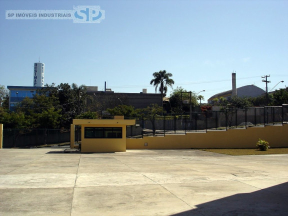 Imagem Imóvel Comercial à Venda, 2.500 m² em Centro Industrial - Arujá