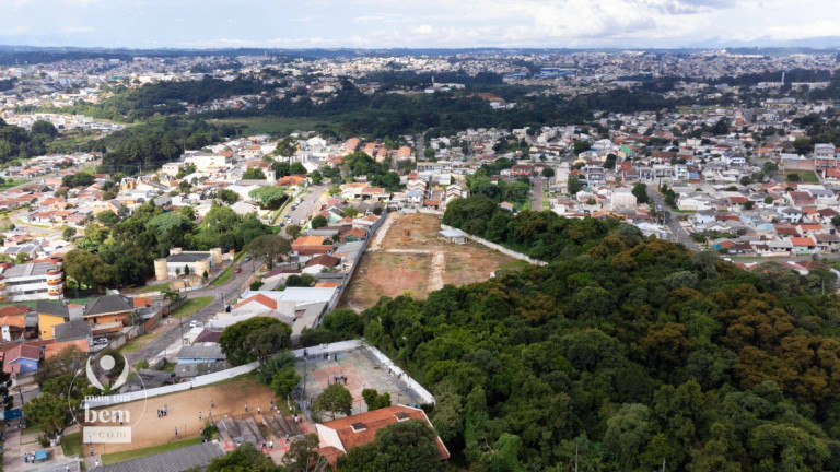 Imagem Terreno à Venda, 202 m² em Santa Cândida - Curitiba Imagem Terreno à Venda, 202 m² em Santa Cândida - Curitiba