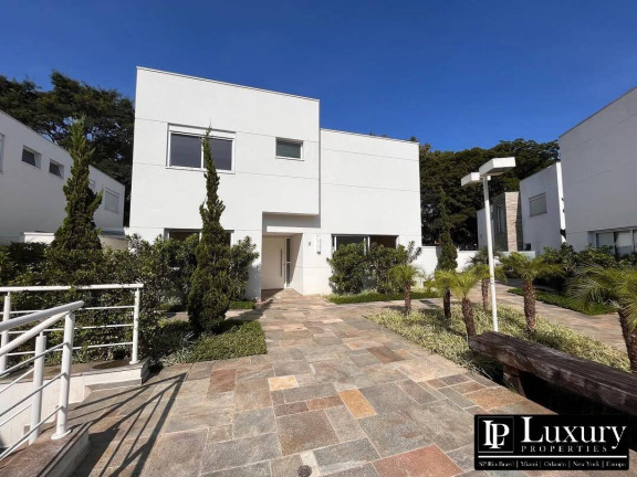 Imagem Casa de Condomínio à Venda, em Alto Da Boa Vista - São Paulo Imagem Casa de Condomínio à Venda, em Alto Da Boa Vista - São Paulo